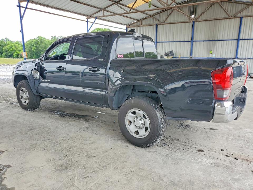 Продажа на аукционе авто 2023 Toyota Tacoma, vin: 3TYAX5GN0PT090468, номер лота: 54523916