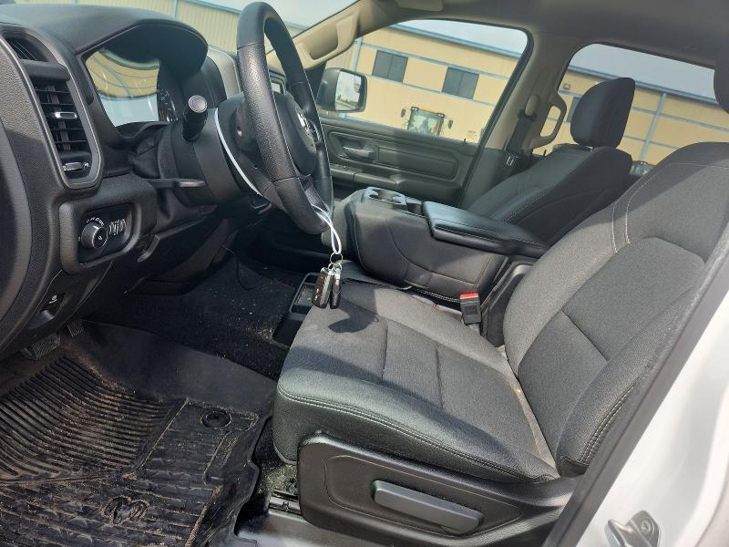Aukcja sprzedaży 2019 Ram 1500, vin: 1C6RREGG1KN750999, numer aukcji: 54624336