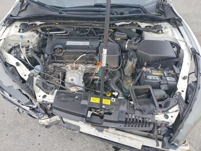 2014 Honda Accord მანქანა იყიდება აუქციონზე, vin: 1HGCR2F54EA130884, აუქციონის ნომერი: 52757086