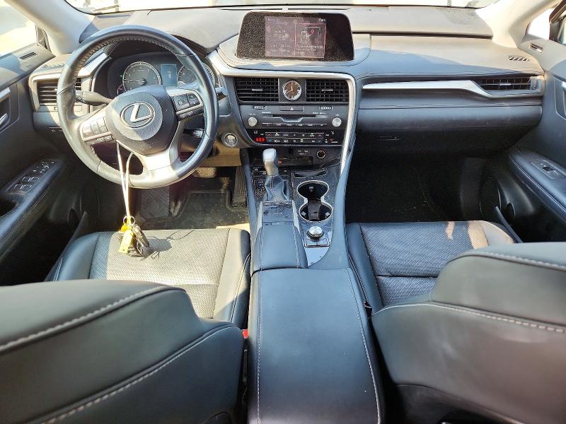 Продажа на аукционе авто 2021 Lexus Rx 350, vin: 2T2AZMDA5MC290473, номер лота: 52862066
