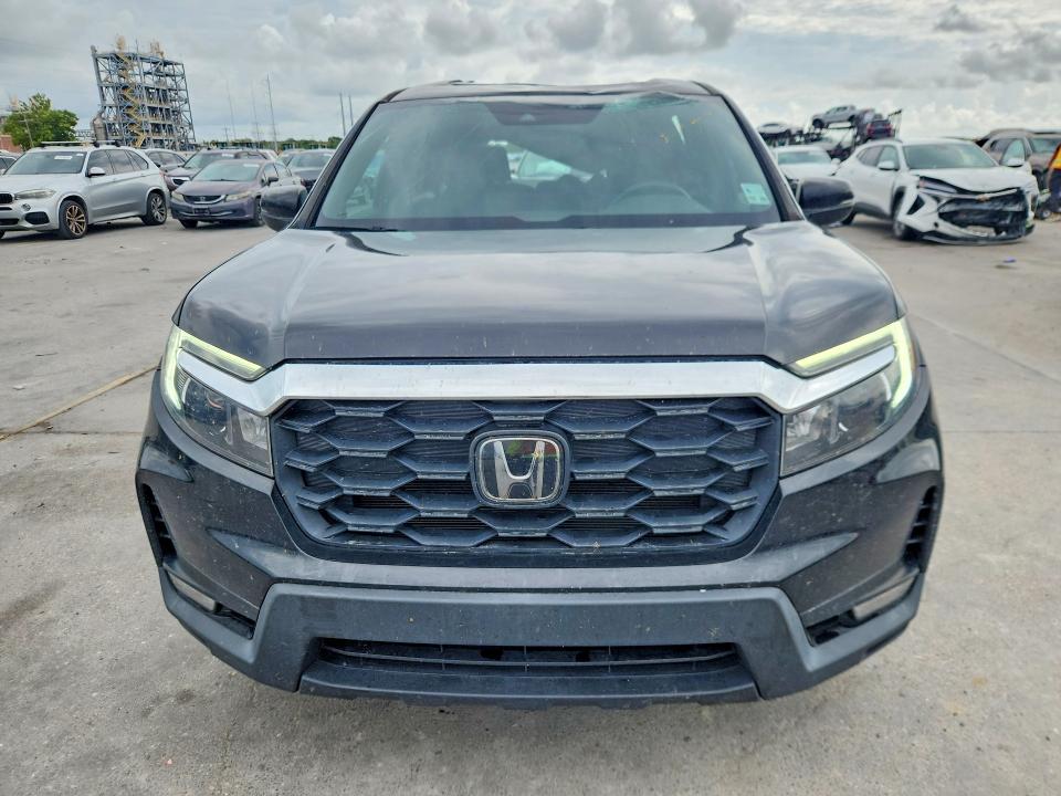 Aukcja sprzedaży 2022 Honda Passport, vin: 5FNYF7H52NB002190, numer aukcji: 53838866