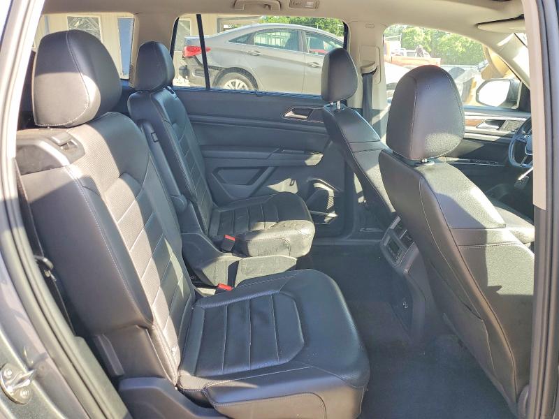 Aukcja sprzedaży 2018 Volkswagen Atlas, vin: 1V2NR2CA1JC559700, numer aukcji: 55141556