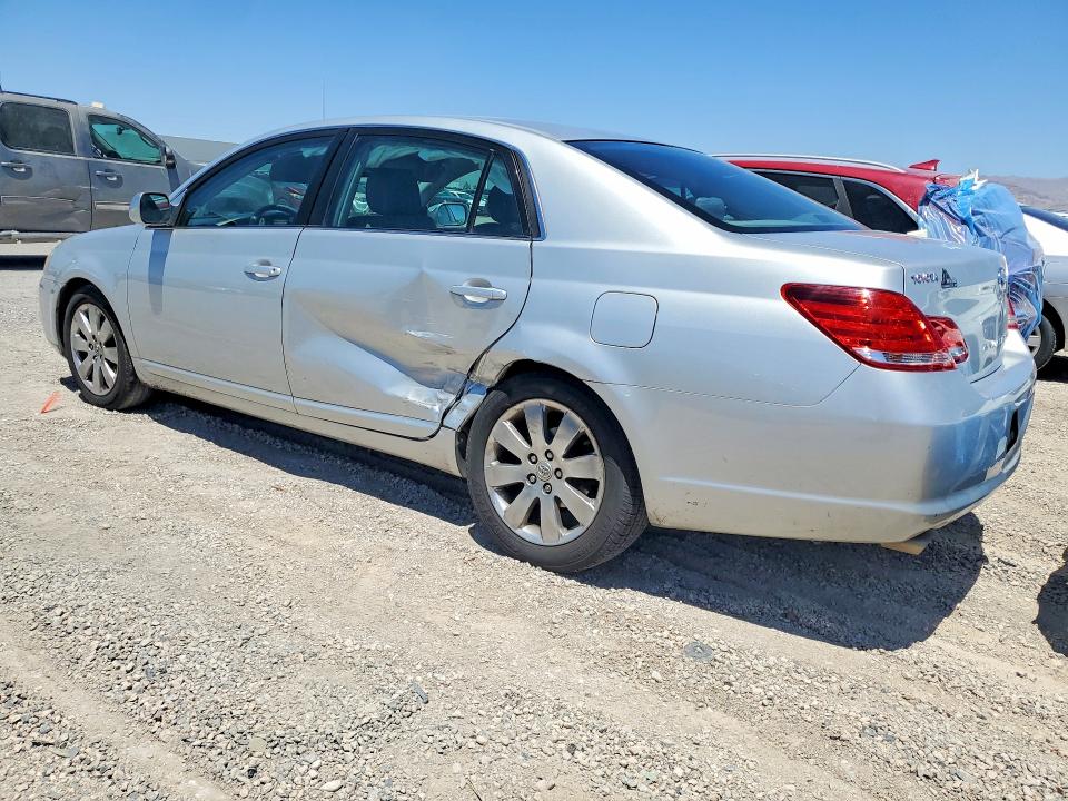 Aukcja sprzedaży 2005 Toyota Avalon, vin: 4T1BK36B95U021325, numer aukcji: 53664156