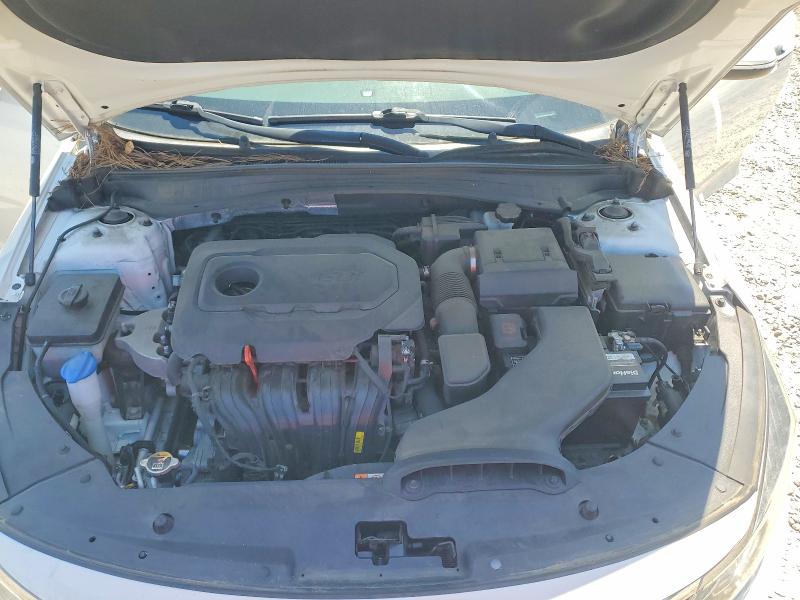 Aukcja sprzedaży 2019 Kia Optima, vin: 5XXGT4L33KG344927, numer aukcji: 53613326