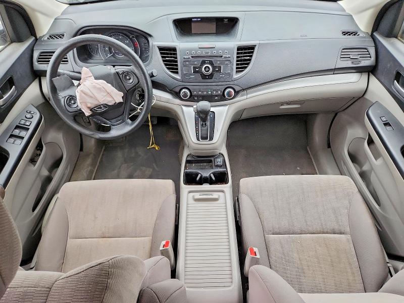 Aukcja sprzedaży 2012 Honda Cr-v, vin: 5J6RM4H33CL029362, numer aukcji: 52386356