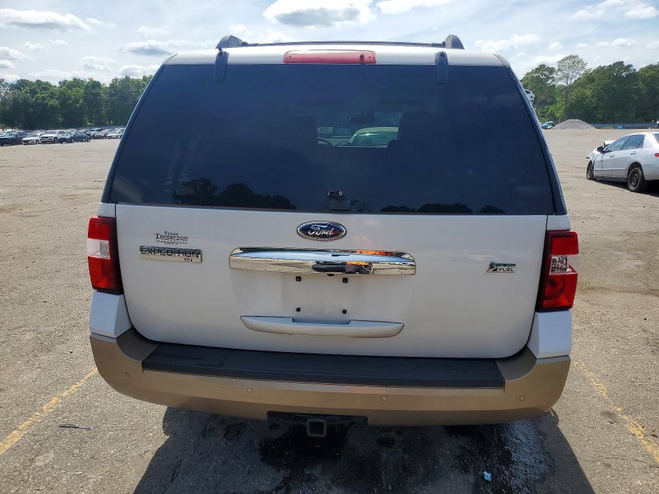 52470636 :رقم المزاد ، 1FMJU1H56EEF04864 vin ، 2014 Ford Expedition مزاد بيع