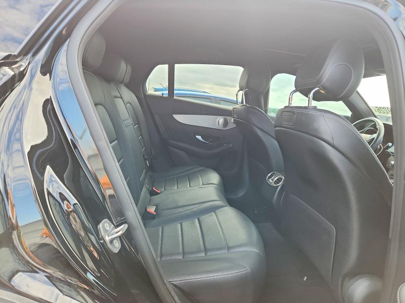 Aukcja sprzedaży 2019 Mercedes-benz Glc Coupe, vin: WDC0J4KB4KF495395, numer aukcji: 53129226