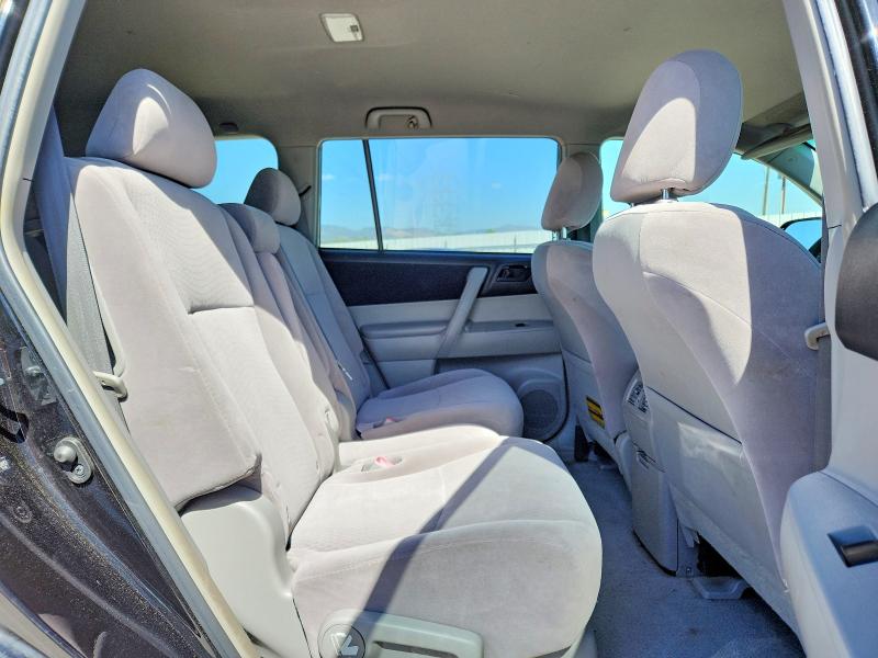 Auction sale of the 2008 Toyota Highlander, vin: JTEES41A382050692, lot number: 52056066