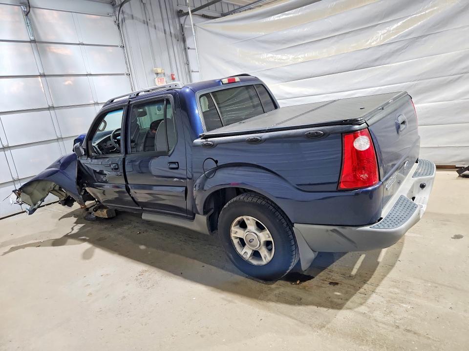Продажа на аукционе авто 2003 Ford Explorer Sport Trac, vin: 1FMZU77E93UA41029, номер лота: 55498976
