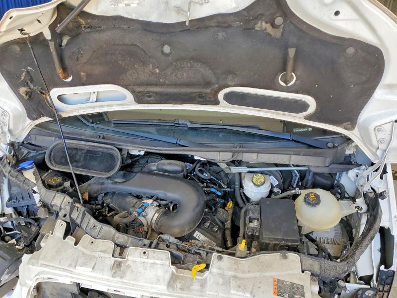 Продаж на аукціоні авто 2019 Ford Transit, vin: 1FTYE1YM4KKA39523, номер лоту: 55624516