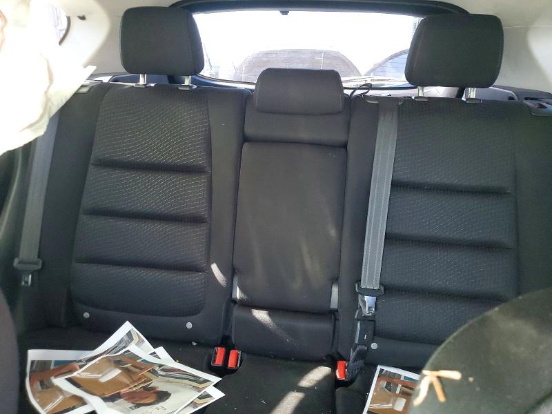 2014 Mazda Cx-5 მანქანა იყიდება აუქციონზე, vin: JM3KE4CY9E0327773, აუქციონის ნომერი: 54371496