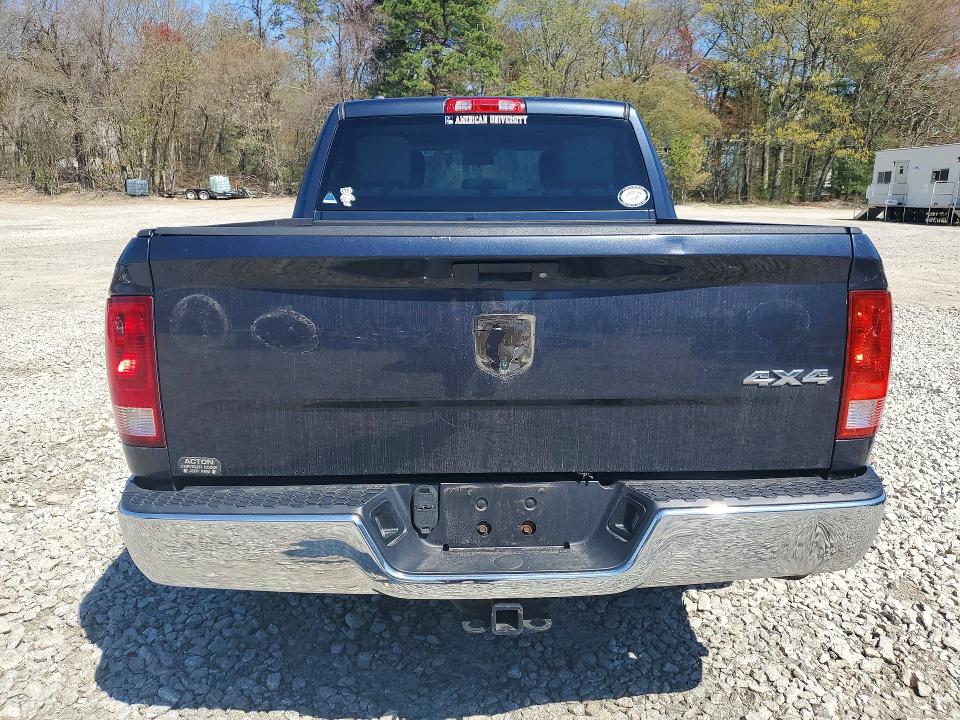 2014 Ram 1500 მანქანა იყიდება აუქციონზე, vin: 1C6RR7KG6ES215837, აუქციონის ნომერი: 51823636