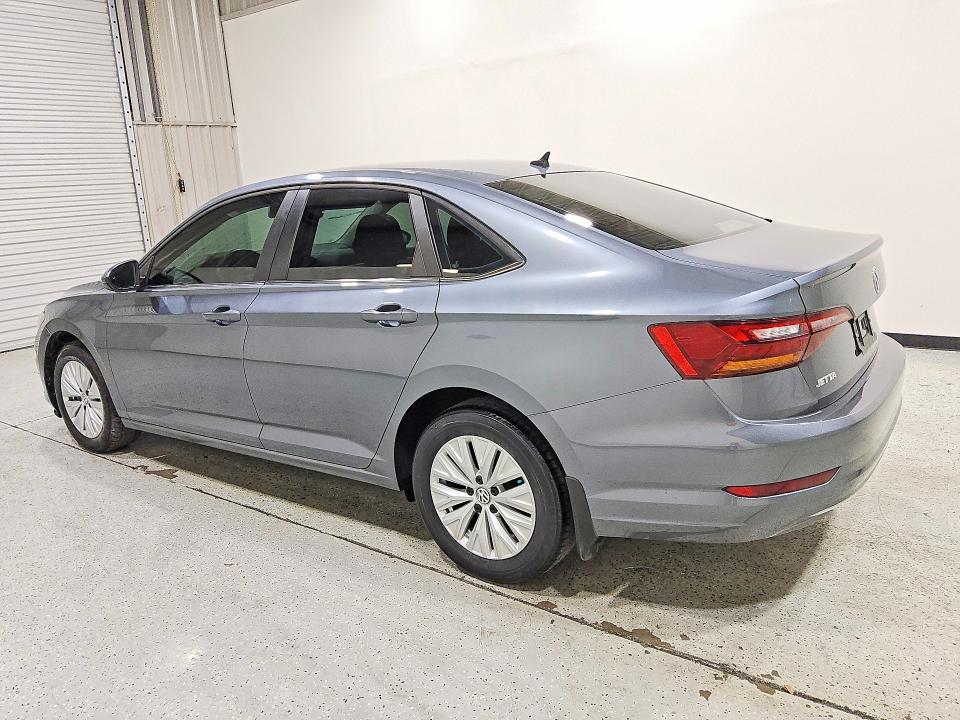 Продаж на аукціоні авто 2019 Volkswagen Jetta, vin: 3VWCB7BU4KM270037, номер лоту: 52580616