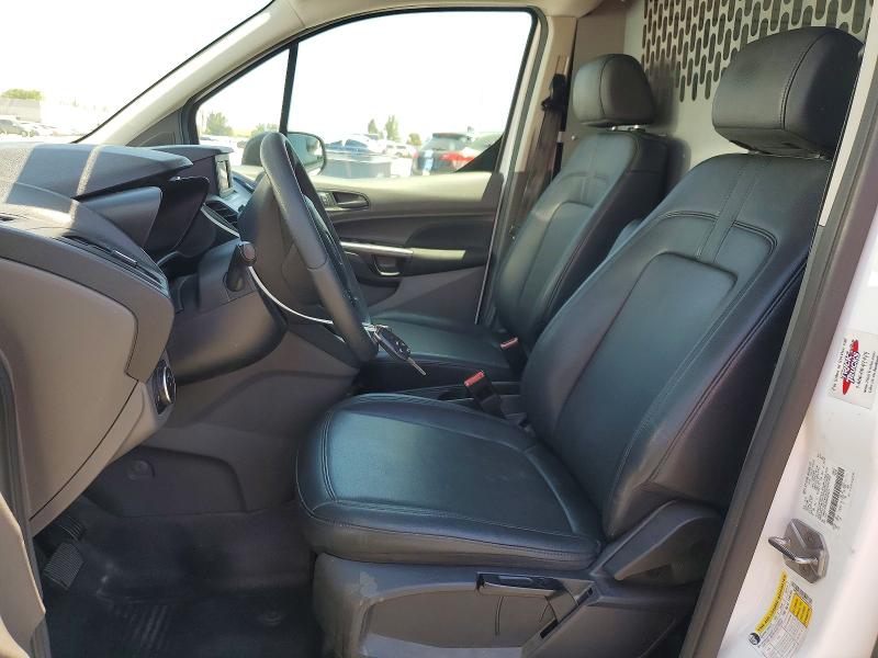 Продажа на аукционе авто 2021 Ford Transit Connect, vin: NM0LS7E29M1505672, номер лота: 68282916
