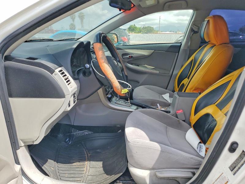 Aukcja sprzedaży 2011 Toyota Corolla, vin: JTDBU4EE0B9157518, numer aukcji: 54559236