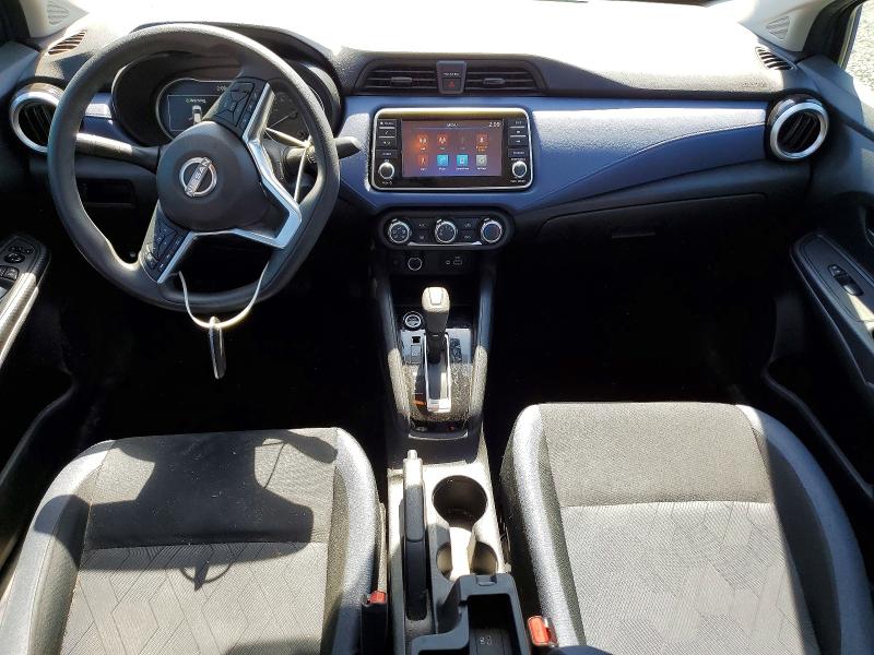 Aukcja sprzedaży 2024 Nissan Versa, vin: 3N1CN8EV1RL829115, numer aukcji: 53703146