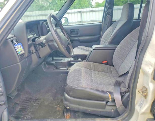 Продаж на аукціоні авто 2001 Jeep Cherokee, vin: 1J4FF48S61L514550, номер лоту: 54482676