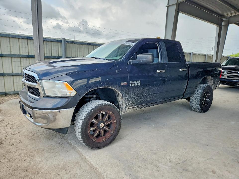 Aukcja sprzedaży 2014 Ram 1500, vin: 1C6RR7GT8ES434630, numer aukcji: 52503276