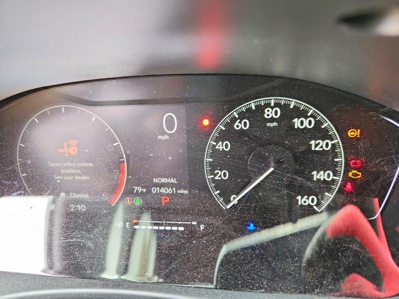 Продажа на аукционе авто 2025 Honda Civic, vin: 2HGFE2F56SH581949, номер лота: 53394586