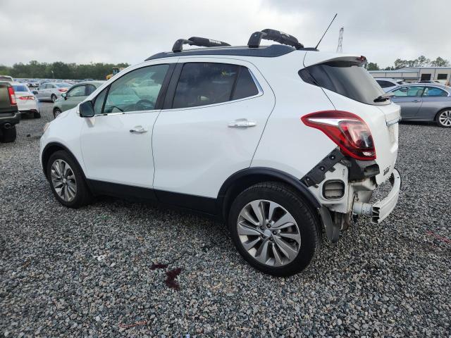 Продажа на аукционе авто 2018 Buick Encore, vin: KL4CJASB1JB520786, номер лота: 53416266