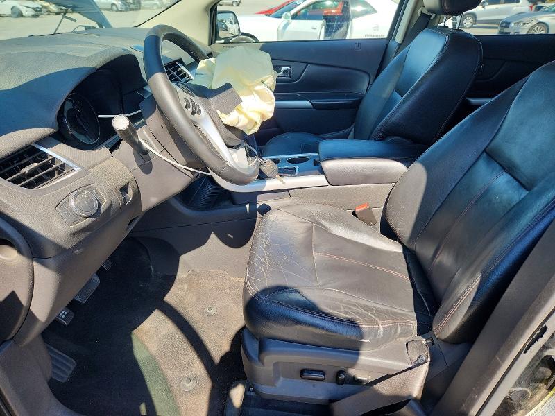 Aukcja sprzedaży 2012 Ford Edge, vin: 2FMDK3JC9CBA69600, numer aukcji: 53142256