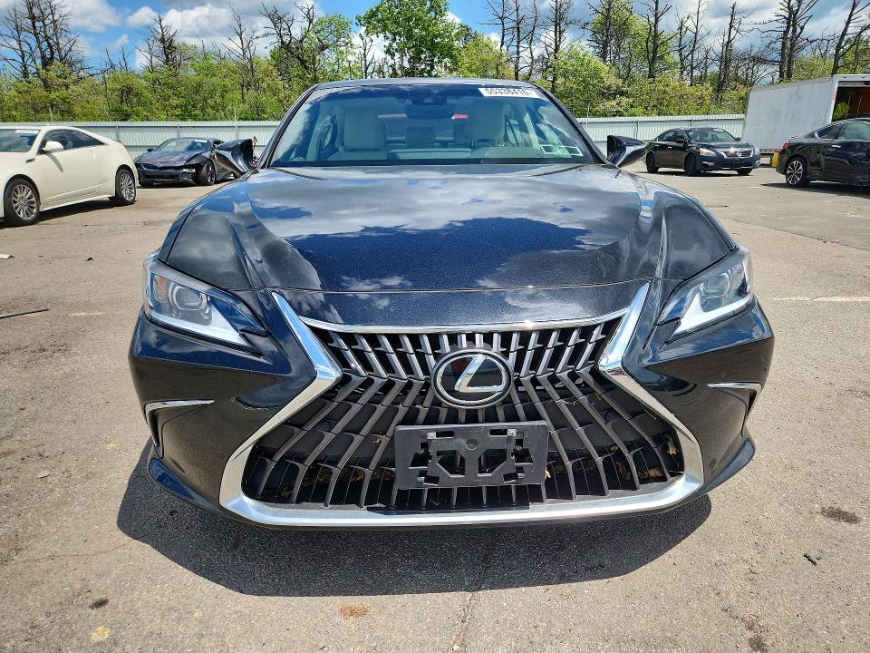 Продаж на аукціоні авто 2023 Lexus Es 350, vin: 58ADZ1B18PU151176, номер лоту: 55338416