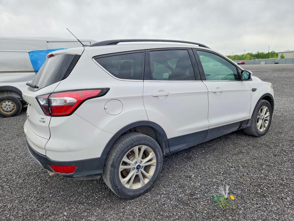 Aukcja sprzedaży 2018 Ford Escape, vin: 1FMCU9GD1JUC80693, numer aukcji: 54999376