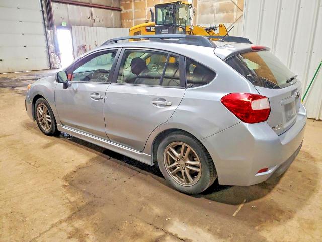 55810616 :رقم المزاد ، JF1GPAL69DH812507 vin ، 2013 Subaru Impreza مزاد بيع