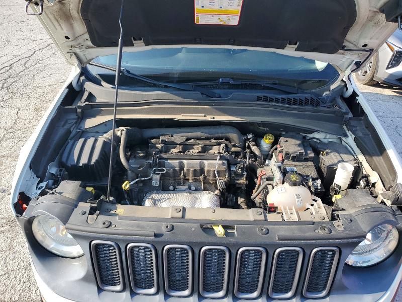53598256 :رقم المزاد ، ZACCJBCT8FPB21695 vin ، 2015 Jeep Renegade مزاد بيع