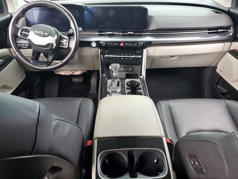 Aukcja sprzedaży 2024 Kia Carnival, vin: KNDNE5H34R6337400, numer aukcji: 53132946