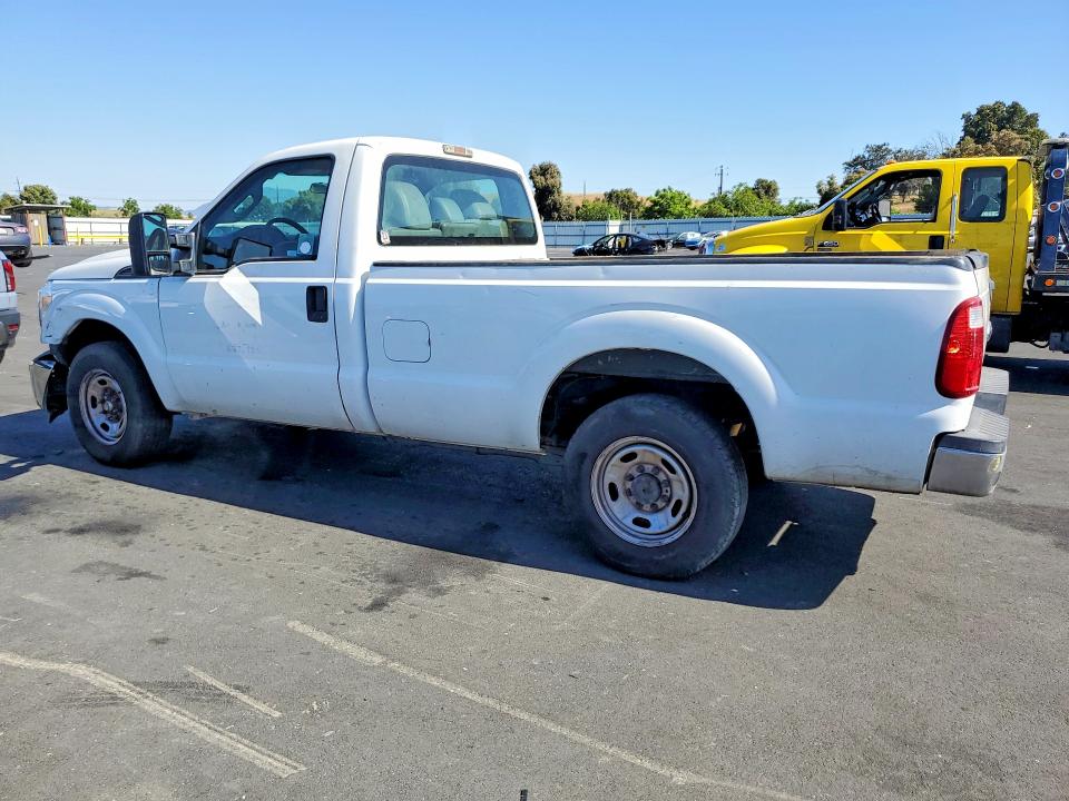 Aukcja sprzedaży 2015 Ford F350, vin: 1FTBF3A61FEB80113, numer aukcji: 54368736