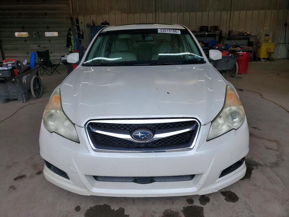 Продажа на аукционе авто 2011 Subaru Legacy, vin: 4S3BMBK64B3220950, номер лота: 53513186