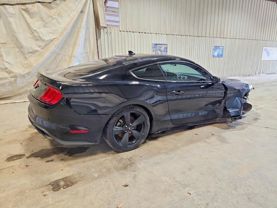 Aukcja sprzedaży 2022 Ford Mustang, vin: 1FA6P8TH4N5114329, numer aukcji: 52549506
