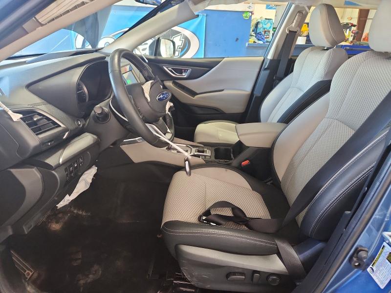 Продажа на аукционе авто 2024 Subaru Forester, vin: JF2SKADC7RH489848, номер лота: 54055916
