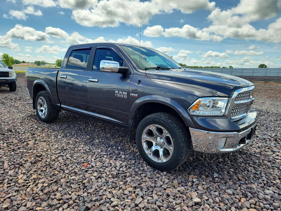 Продаж на аукціоні авто 2017 Ram 1500, vin: 1C6RR7NT4HS761677, номер лоту: 54673426