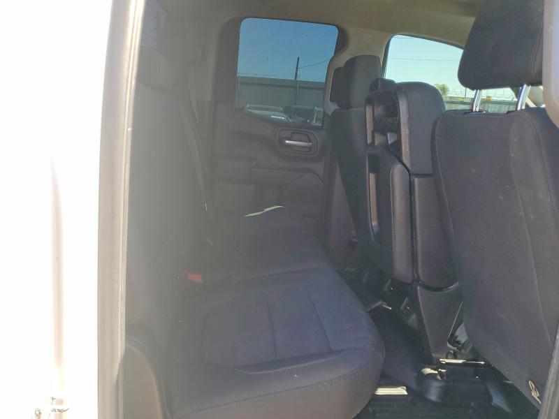 53452256 :رقم المزاد ، 1GTR8AEH1MZ176402 vin ، 2021 Gmc Sierra مزاد بيع