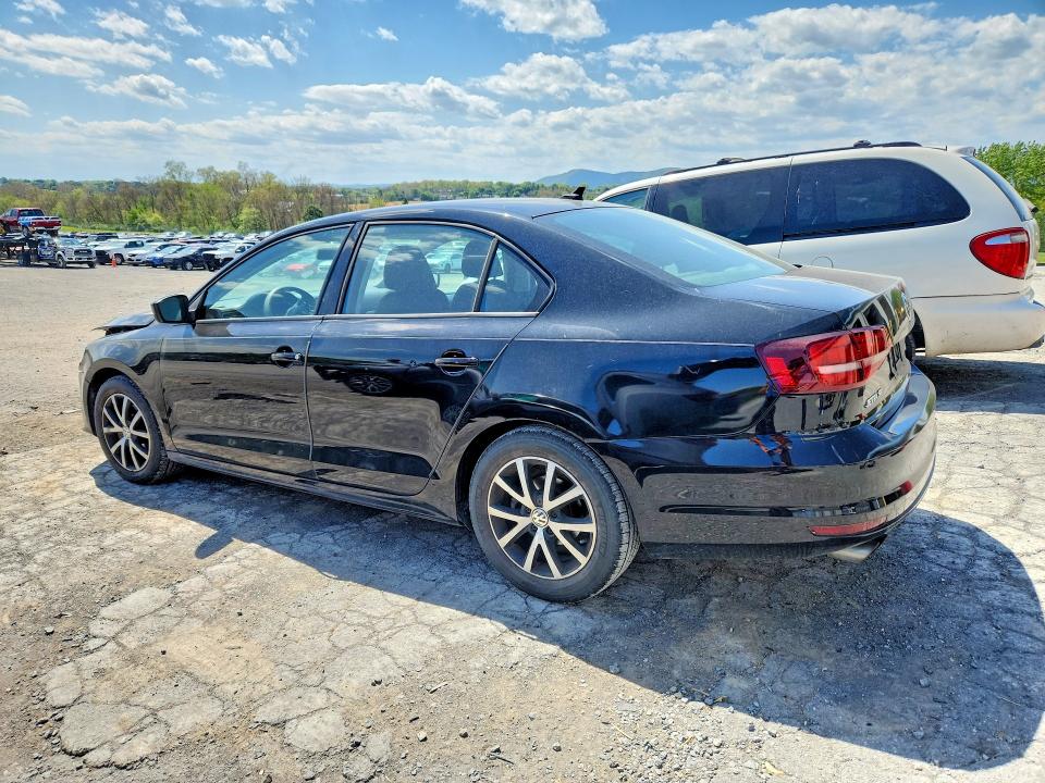 52330196 :رقم المزاد ، 3VWB67AJ4GM279559 vin ، 2016 Volkswagen Jetta مزاد بيع