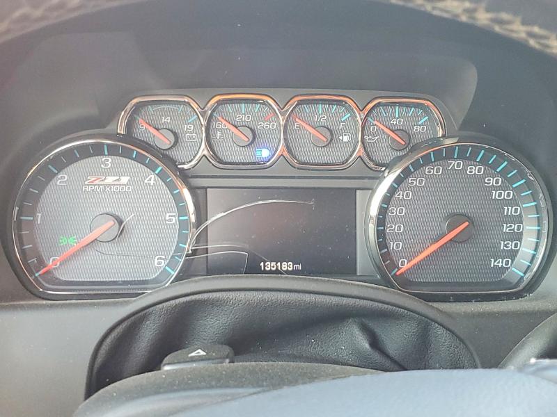 54043286 :رقم المزاد ، 1GNSKBKC2KR110821 vin ، 2019 Chevrolet Tahoe مزاد بيع