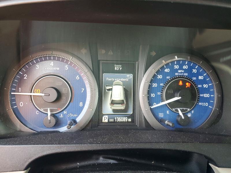Продаж на аукціоні авто 2015 Toyota Sienna, vin: 5TDYK3DC7FS635709, номер лоту: 53799906