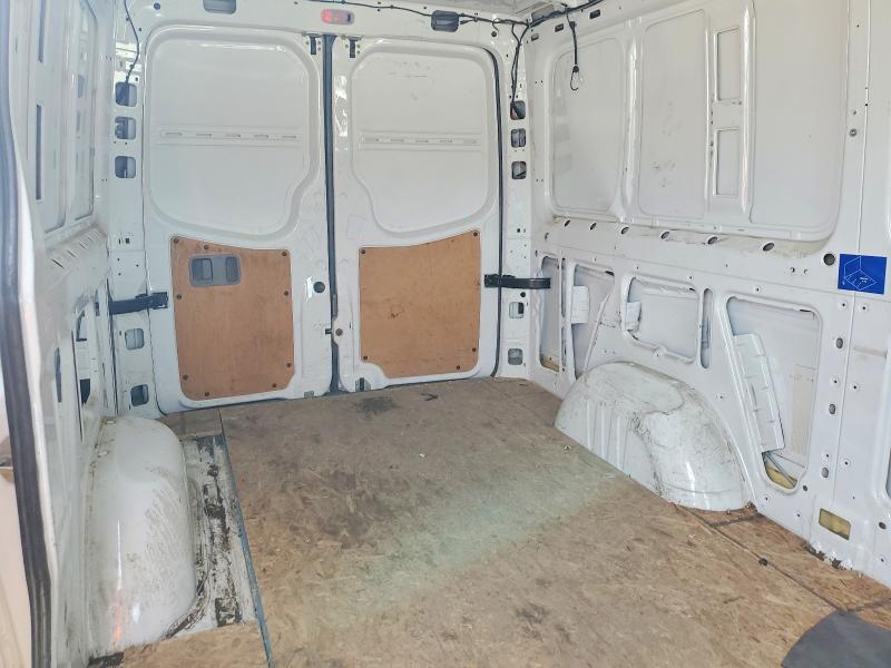Aukcja sprzedaży 2016 Mercedes-benz Sprinter, vin: WD3PE7DD2GP322494, numer aukcji: 52569016