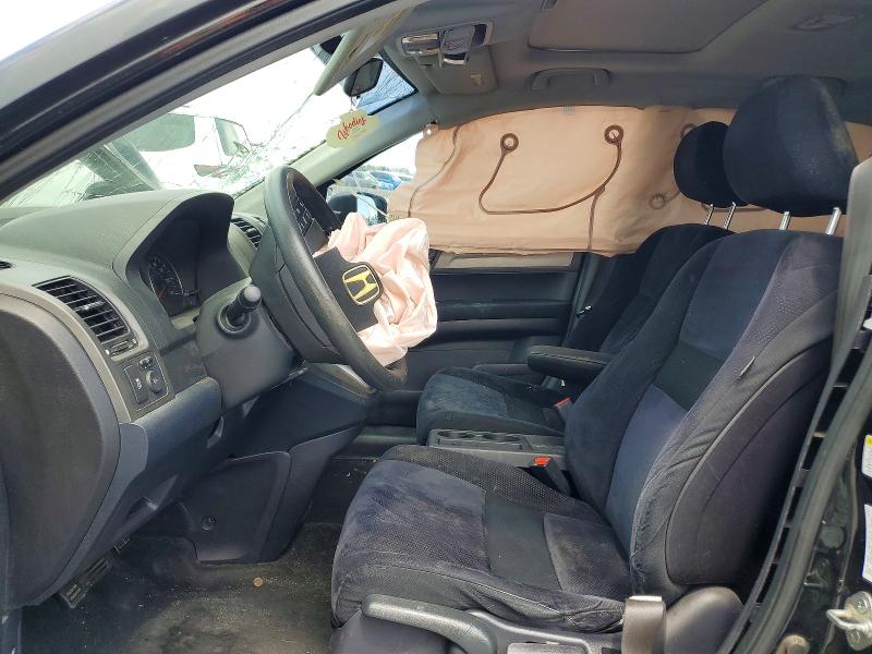 Aukcja sprzedaży 2010 Honda Cr-v, vin: 3CZRE3H54AG701416, numer aukcji: 55442886