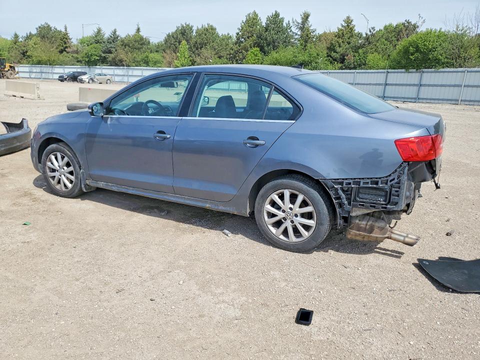 Продаж на аукціоні авто 2013 Volkswagen Jetta, vin: 3VWDP7AJ0DM371432, номер лоту: 52033136