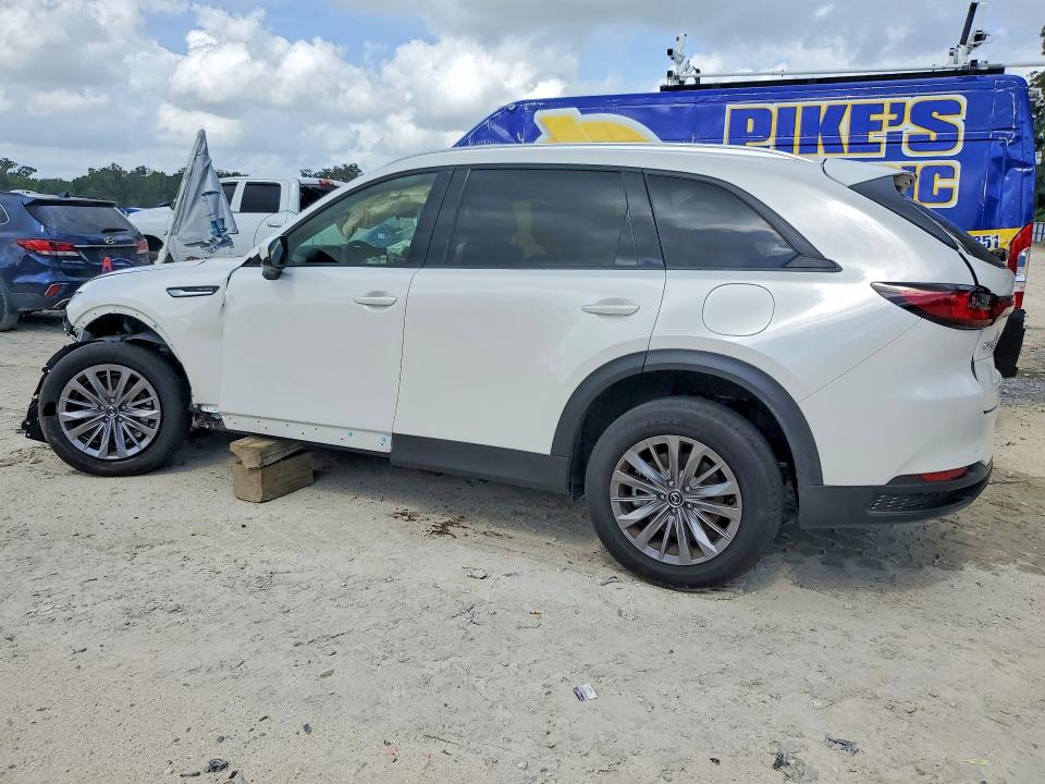 Продажа на аукционе авто 2025 Mazda Cx-90, vin: JM3KKBHDXS1240716, номер лота: 55236136