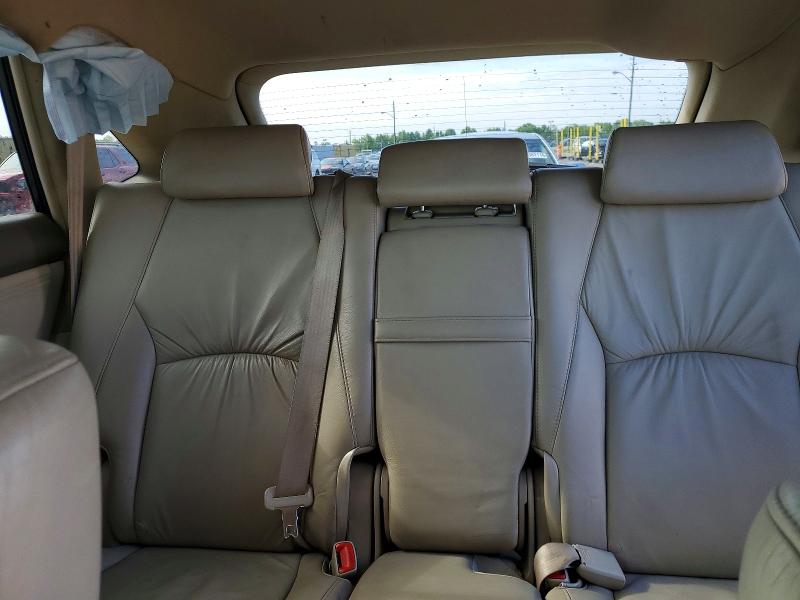 Aukcja sprzedaży 2005 Lexus Rx, vin: 2T2HA31U85C077145, numer aukcji: 52333656