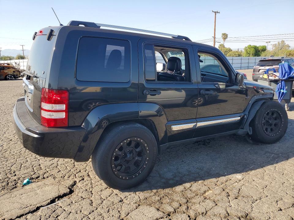 Aukcja sprzedaży 2012 Jeep Liberty, vin: 1C4PJMFK5CW169489, numer aukcji: 53945806