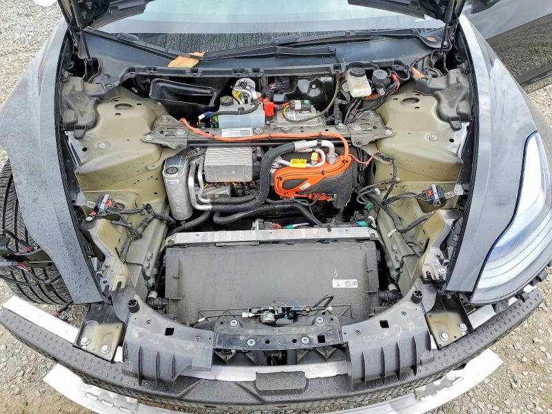 Продажа на аукционе авто 2023 Tesla Model 3, vin: 5YJ3E1EA3PF565537, номер лота: 54726306