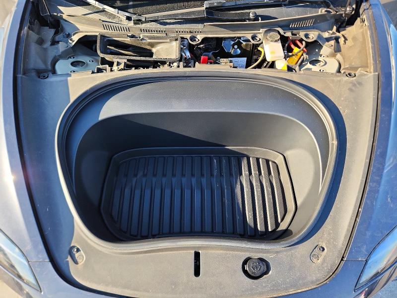 Aukcja sprzedaży 2024 Tesla Model 3, vin: 5YJ3E1EA0RF872134, numer aukcji: 53437266