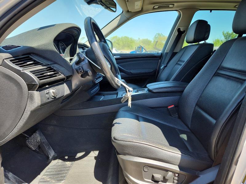 Aukcja sprzedaży 2012 Bmw X5, vin: 5UXZV4C57CL748463, numer aukcji: 53626796