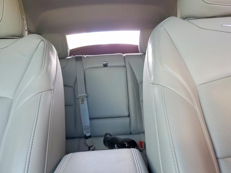 Aukcja sprzedaży 2022 Cadillac Xt4, vin: 1GYFZDR41NF139968, numer aukcji: 52271236