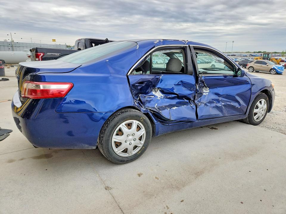 Aukcja sprzedaży 2008 Toyota Camry, vin: 4T1BE46K38U211428, numer aukcji: 52596646